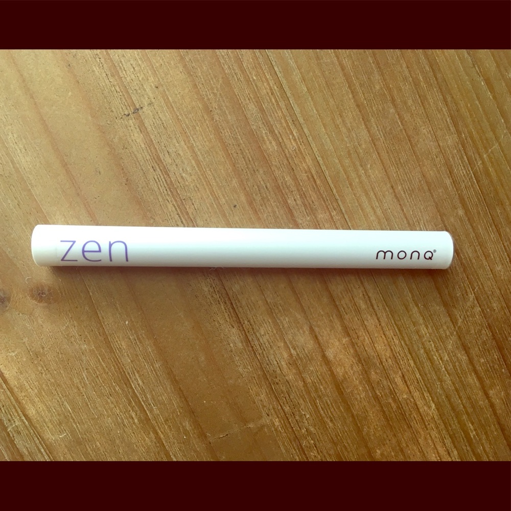 Monq Pen- Zen